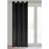 ARIADNA K sötétítő függöny | fekete 140 x 250 cm 1