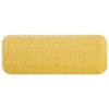 Törölköző 1 | mustár 50 x 90 cm 1