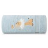 Törölköző BABY 41 | kék 50 x 90 cm 1
