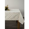 Karácsonyi terítő FLASH 14 | krém 135 x 180 cm 0