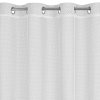 Függöny ABI K | fehér 140 x 250 cm 3