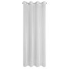 Függöny ADRI K | fehér 140 x 250 cm 2