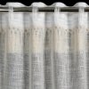 Függöny ALANIA P | natúr 140 x 270 cm 4