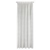Függöny ALEXA P | fehér 140 x 270 cm 2