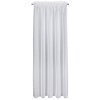 Függöny ALIA P | fehér 140 x 270 cm 2