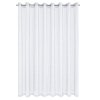 Függöny AMANDA K | fehér 300 x 250 cm 2