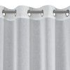 Függöny DANI 1 K | fehér 300 x 250 cm 3