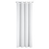 Függöny DEBRA K | fehér 140 x 250 cm 2