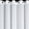 Függöny DEBRA K | fehér 140 x 250 cm 3
