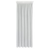 Függöny HERA P | fehér 140 x 270 cm 2