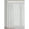 Függöny HERA P | fehér 300 x 270 cm 1