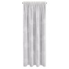 Függöny JANE P | fehér 140 x 270 cm 3