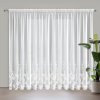 Függöny JULIA P | fehér 350 x 270 cm 0