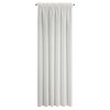 Függöny KLEO P | fehér 140 x 270 cm 2