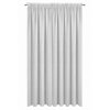 Függöny LOARA P | fehér 300 x 270 cm 2