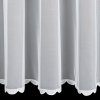 Függöny LORIS P | fehér 140 x 270 cm 5
