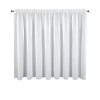 Függöny LUCY P | fehér 300 x 160 cm 2