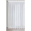Függöny MIREA P | fehér 350 x 270 cm 1
