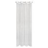 kész függöny NICEA fehér 140 x 250 cm