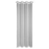 Függöny NOELIA K | fehér 140 x 250 cm 2