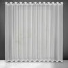 Függöny NOELIA K | fehér 300 x 250 cm 0