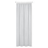 Függöny PILAR P | fehér 140 x 270 cm 2