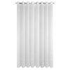 Függöny REBECCA K | fehér 400 x 250 cm 2