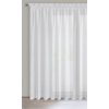 Függöny REBECCA P | fehér 400 x 250 cm 1