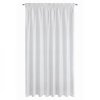 Függöny REBECCA P | fehér 400 x 250 cm 2