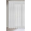 Függöny SIBEL P | fehér 400 x 250 cm 1