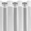 Függöny SYLVI K | fehér 300 x 150 cm 3