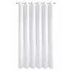 Függöny TINA K | fehér 350 x 270 cm 2