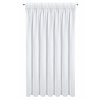 Függöny TINA P | fehér 140 x 270 cm 2