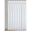 Függöny TINA P | fehér 350 x 270 cm 1
