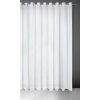 Fehér függöny 300 x 250 cm