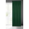Sötétítő függöny BLACKOUT P | zöld 135 x 270 cm 1