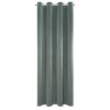 Sötétítő függöny ADELLE K | menta 140 x 250 cm 2