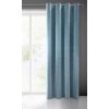 Sötétítő függöny ADELLE K | világoskék 140 x 250 cm 1