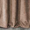 Sötétítő függöny ANISA P | sötét rózsaszín 140 x 270 cm 6