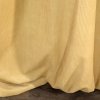 Sötétítő függöny CLARISA K | mustár 140 x 270 cm 6