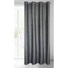 Sötétítő függöny DARCY K | fekete 140 x 250 cm 1
