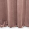 Karina függöny rózsaszín 140x250 praktikus méretek