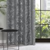 stílusos livia függöny modern szürke kivitelben