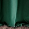 Sötétítő függöny PIERRE K | sötétzöld 140 x 250 cm 6