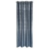 Remek AMBI függöny, időtlen kék színben