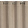 Függöny ARIADNA K | bézs 140 x 250 cm 3