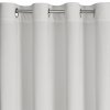 Függöny ARIADNA K | fehér 140 x 250 cm 3