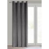 Függöny ARIADNA K | grafit 140 x 250 cm 1