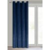 Függöny ARIADNA K | sötétkék 140 x 250 cm 1