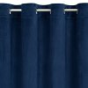 Függöny ARIADNA K | sötétkék 140 x 250 cm 3